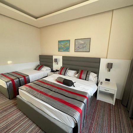 Spa Hotel Terme Ilidža Екстериор снимка