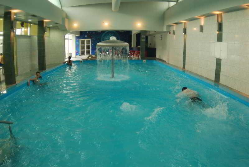 Spa Hotel Terme Ilidža Екстериор снимка