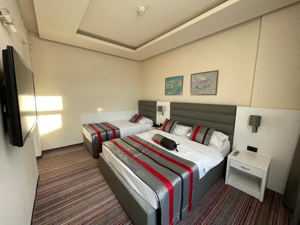 Spa Hotel Terme Ilidža Екстериор снимка