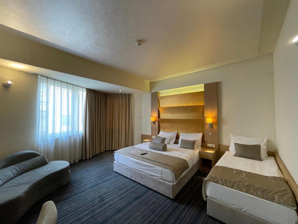 Spa Hotel Terme Ilidža Екстериор снимка