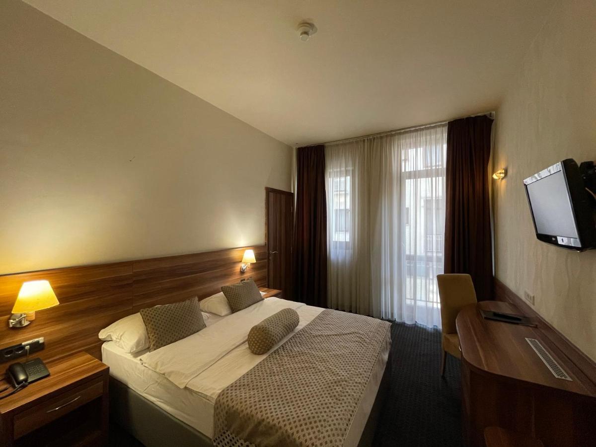 Spa Hotel Terme Ilidža Екстериор снимка