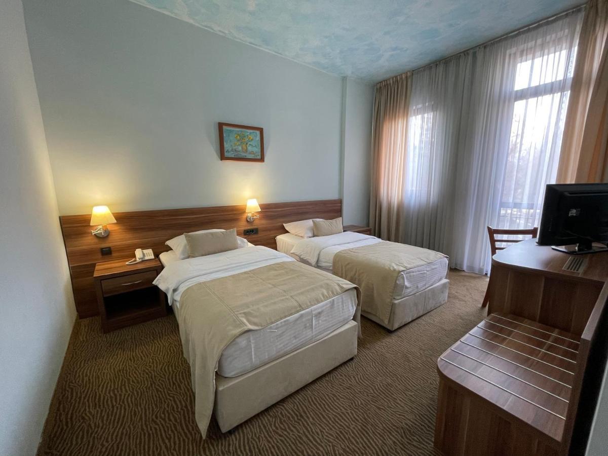 Spa Hotel Terme Ilidža Екстериор снимка