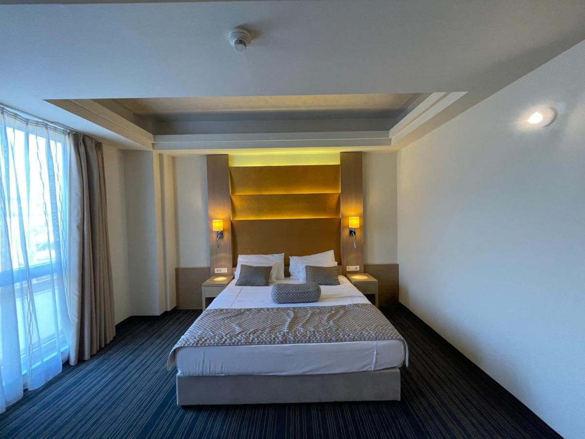 Spa Hotel Terme Ilidža Екстериор снимка