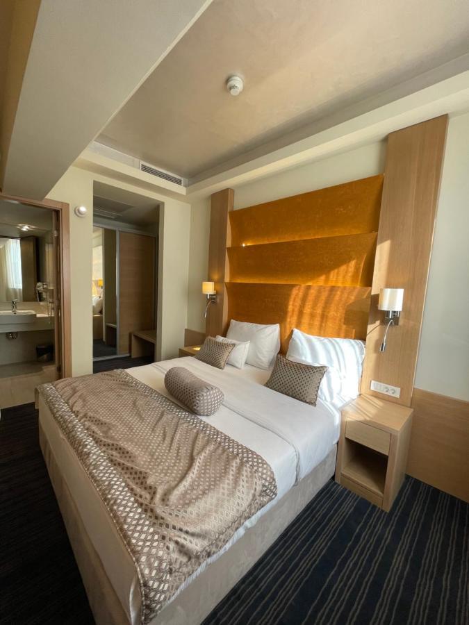 Spa Hotel Terme Ilidža Екстериор снимка