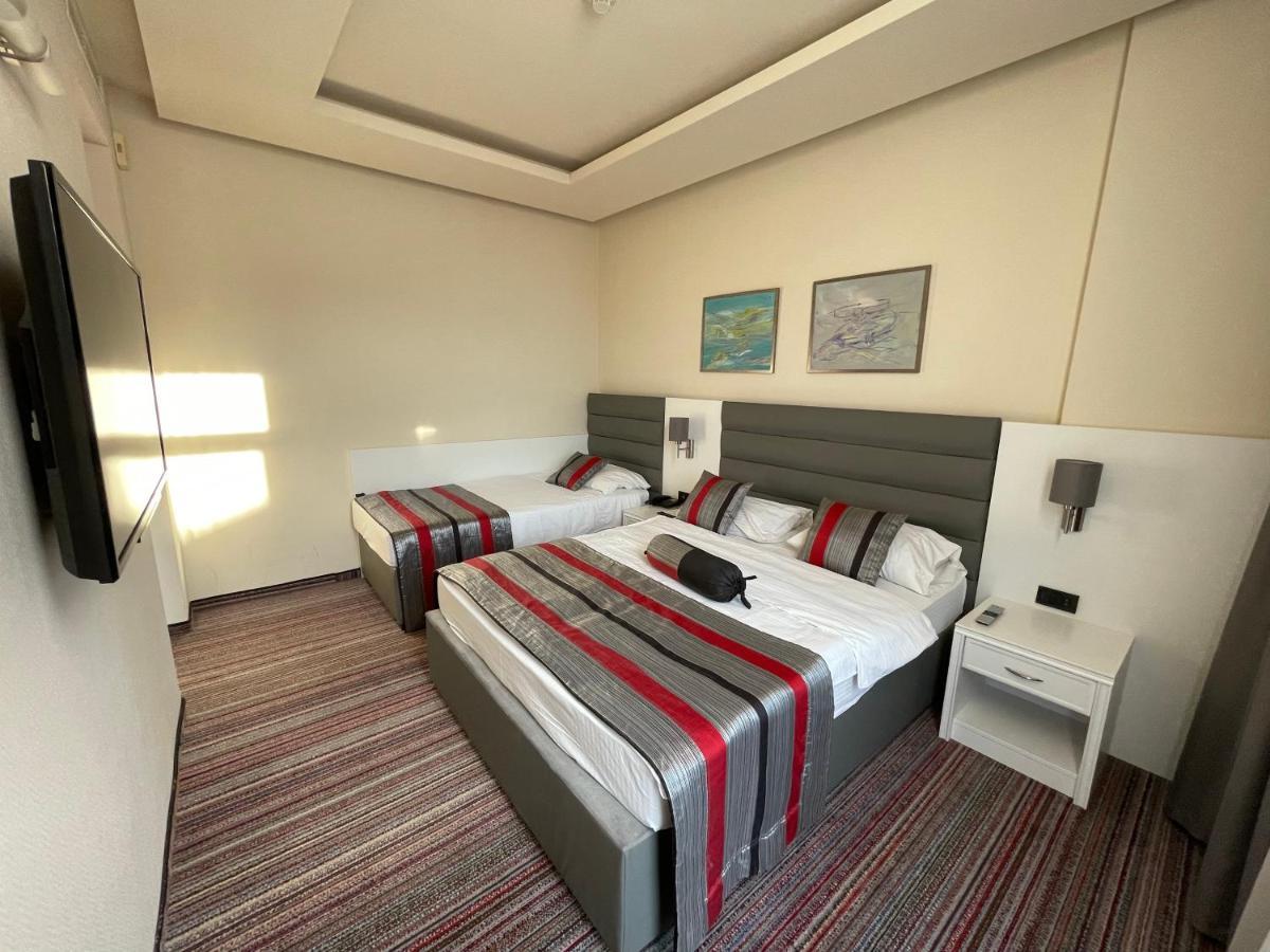Spa Hotel Terme Ilidža Екстериор снимка