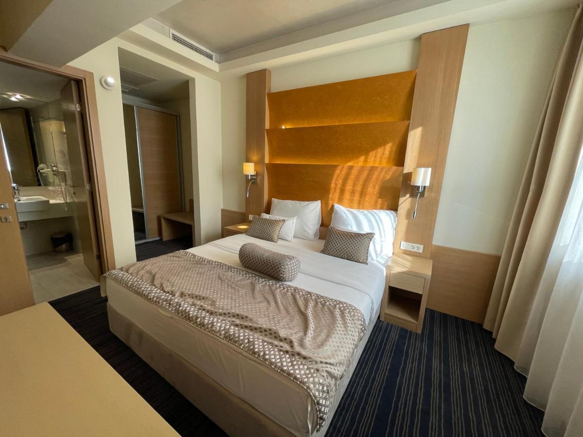 Spa Hotel Terme Ilidža Екстериор снимка