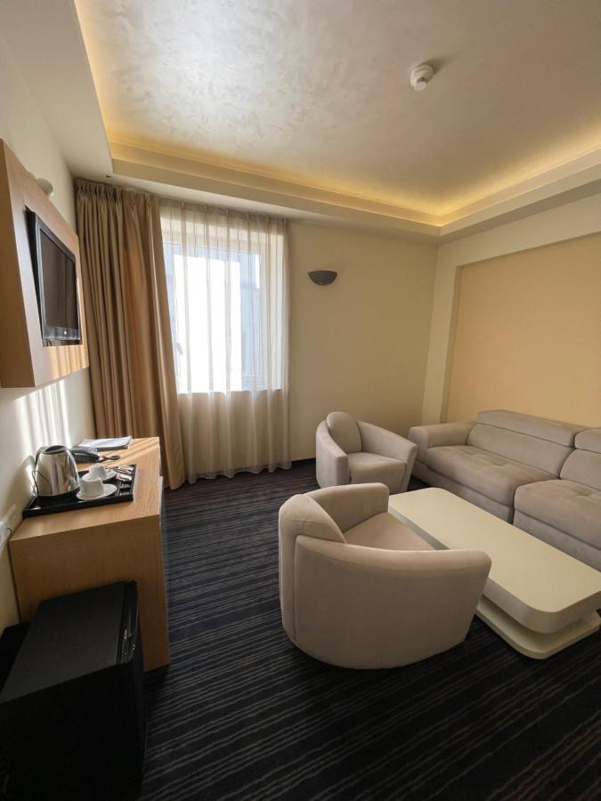 Spa Hotel Terme Ilidža Екстериор снимка