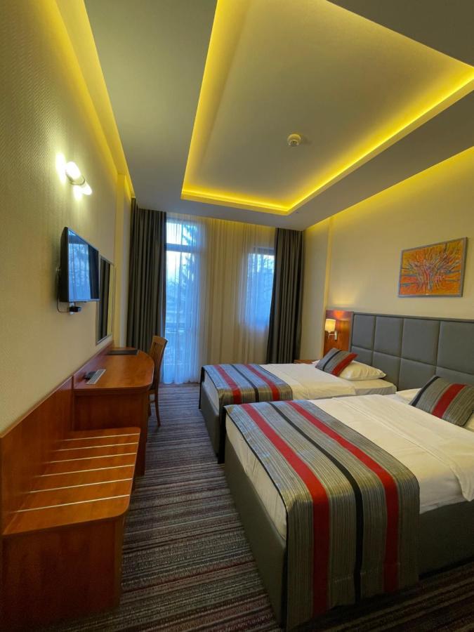 Spa Hotel Terme Ilidža Екстериор снимка