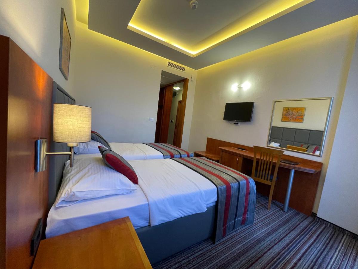 Spa Hotel Terme Ilidža Екстериор снимка