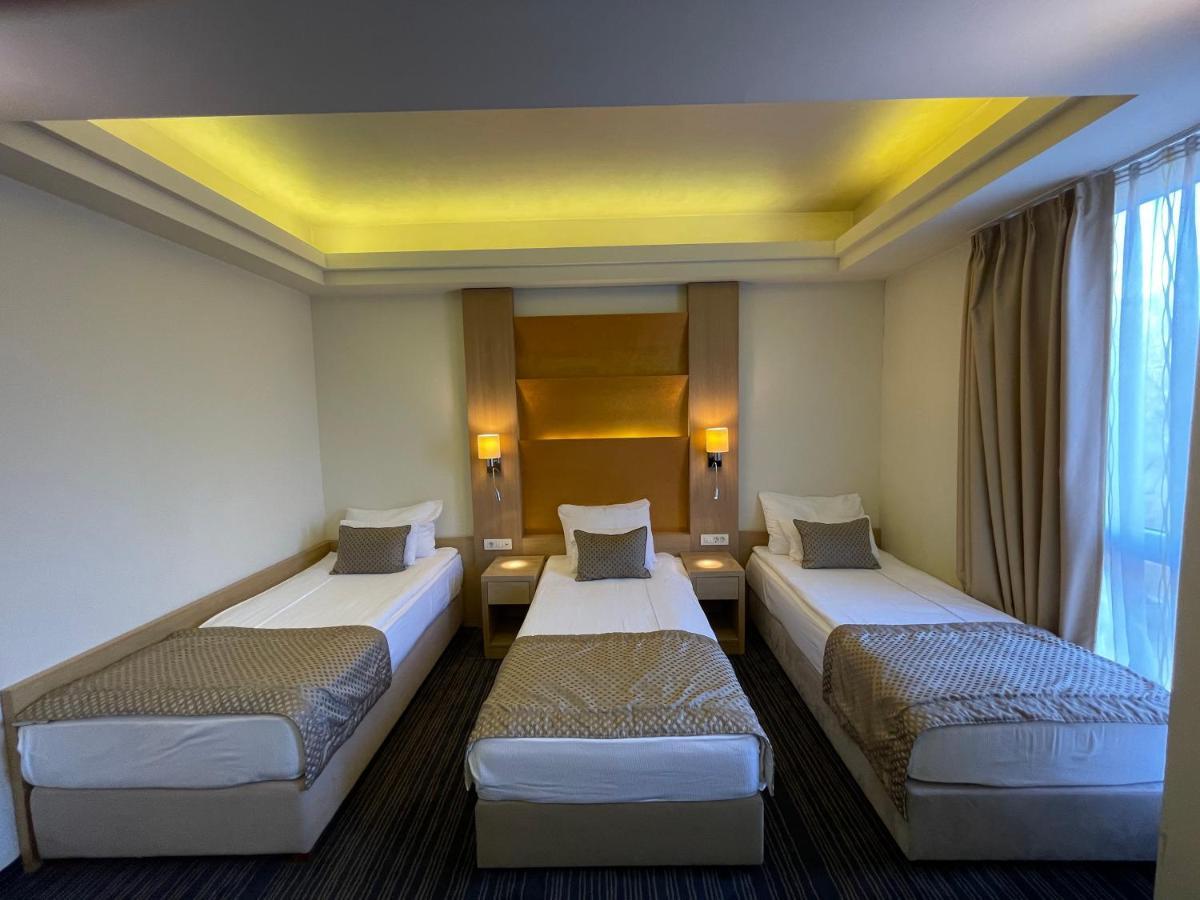 Spa Hotel Terme Ilidža Екстериор снимка