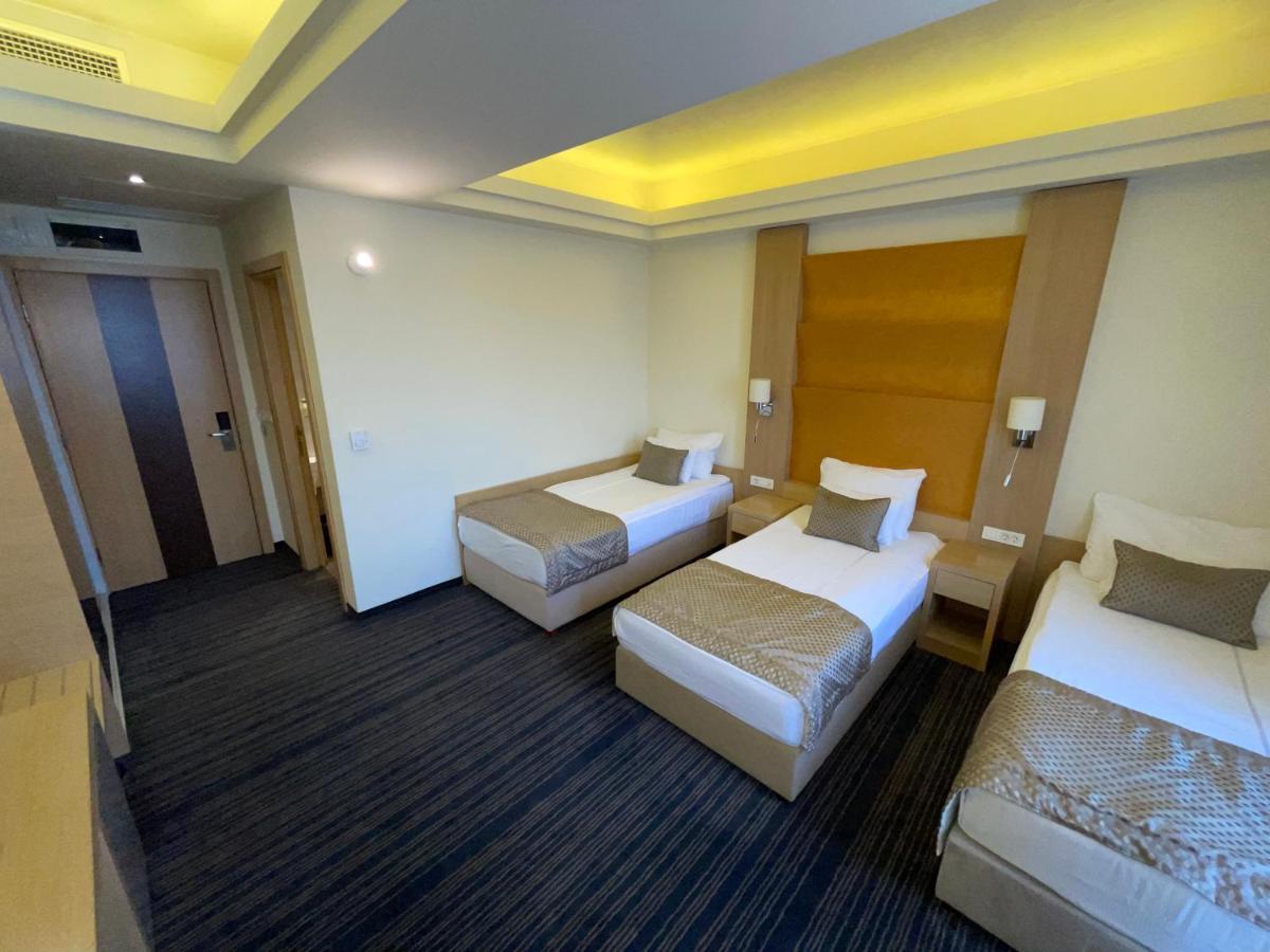 Spa Hotel Terme Ilidža Екстериор снимка
