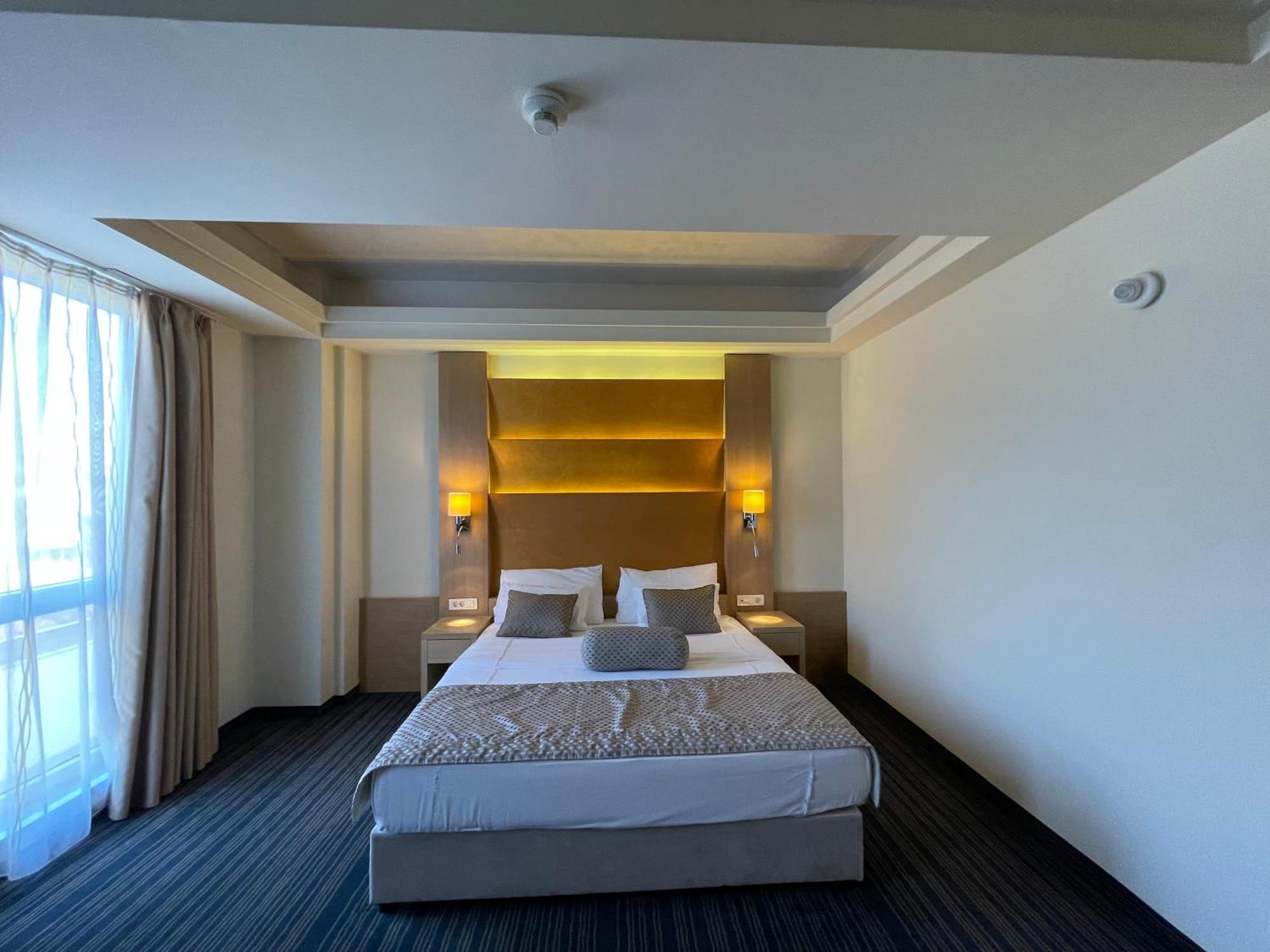 Spa Hotel Terme Ilidža Екстериор снимка