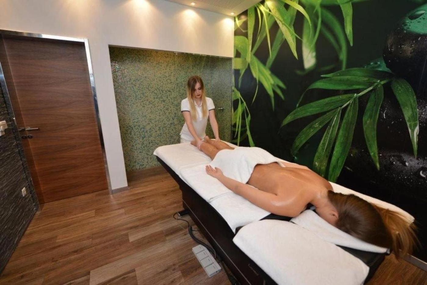Spa Hotel Terme Ilidža Екстериор снимка