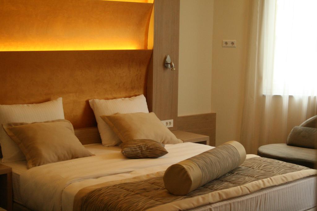 Spa Hotel Terme Ilidža Екстериор снимка
