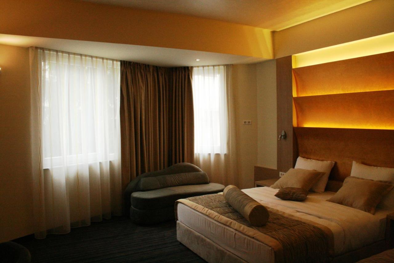 Spa Hotel Terme Ilidža Екстериор снимка
