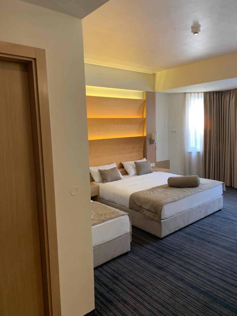 Spa Hotel Terme Ilidža Екстериор снимка